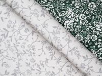 Полотенце Цветочное кружево/Floral lace