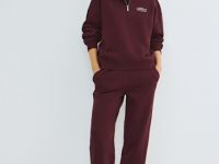 Базовые джоггеры, Фиолетовый