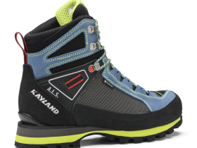 Ботинки CROSS MOUNTAIN W'S GTX