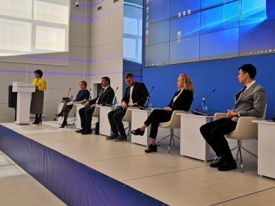 В Якутске стартовал семинар по развитию жилищной сферы