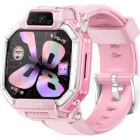 Умные часы HUAWEI Watch Kids X1 Розовые