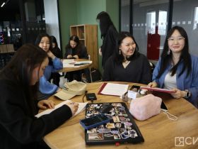 Студенты СВФУ представили дизайн-проекты экотроп, которые могут реализовать в Якутии