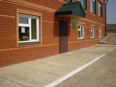 Мингерская сельская библиотека