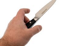 Набор из 3-х кухонных ножей der Koch