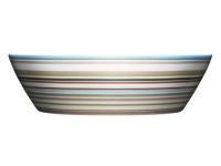 Iittala Тарелка Ø 26 см мульти Origo Teller Iittala