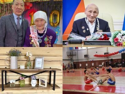 Что произошло в Якутии 14 марта: обзор событий за день