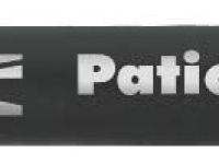 Маркер перманентный для CD Patio толщина М (2 мм), цвет синий