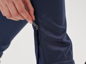 Тренировочные брюки Nordski Advance Blueberry W