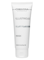 Illustrious Mask - Осветляющая маска, 75 мл