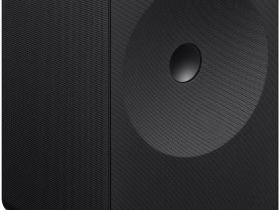Акустическая система Samsung Music Studio 7 HW-LS70H Multi-Directional WiFi-Bluetooth Wireless Speaker черный