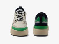 Женские зимние кроссовки Lacoste L002