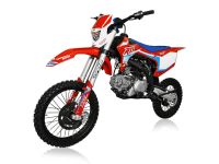 Питбайк APOLLO RXF Freeride 150X-LE 17/14