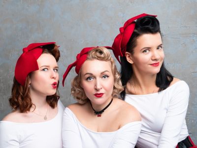 Билеты на Marshmallows (Союз композиторов) / Концерт | Афиша | ИнфоТаймс