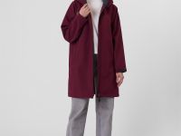 Плащ Dublin II Женский