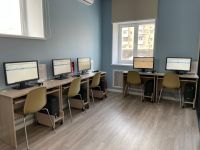 Центральная библиотека им. А. П. Чехова г. Владивостока