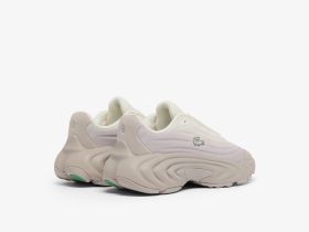 Женские кроссовки Lacoste SPINOR 126 3 SFA