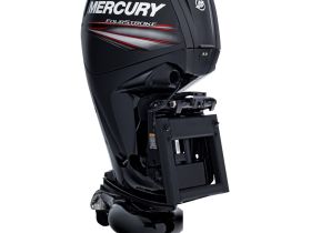 4х-тактный лодочный мотор MERCURY ME JET 80