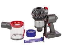 Пылесос Dyson V8 Total Clean (Black)