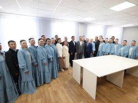 В Нижнем Бестяхе открыли Центр культурного развития