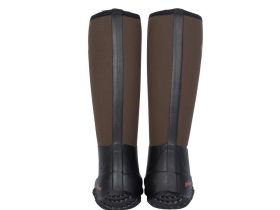 Сапоги Remington Men Swamp Boots Brown — демисезонные для рыбалки, охоты и туризма