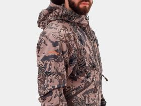 Демисезонный костюм для охоты Remington Himalayan Figure