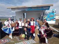 Центральный дом культуры с. Александровский Завод