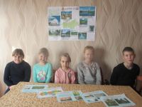 Горношумецкий сельский дом культуры