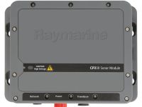 Эхолот Raymarine CHIRP SideVision CP200