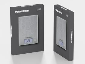 Весы кухонные РЕДМОНД SK1802 (серый)