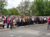 Социально-культурный центр х. Новоукраинского