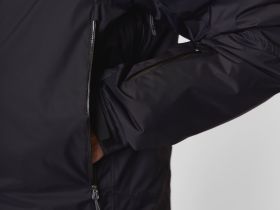 Куртка утепленная Cheget Мужская