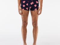 Мужское нижнее бельё Lacoste (3 шт.)