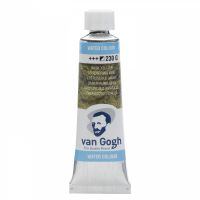 Акварель Talens "Van Gogh" 10 мл Сумеречно-желтый / PBk11 / PY128