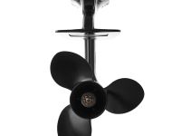 2х-тактный лодочный мотор ФРЕГАТ 9.9FHS