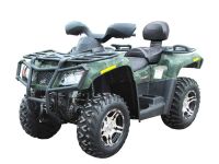 Квадроцикл WELS ATV 800 EFI