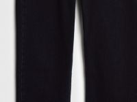 Прямые джинсы Straight, Синий