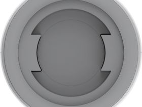 Умная камера Xiaomi Smart Camera C300 Dual Белая