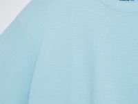 Базовая футболка из хлопка