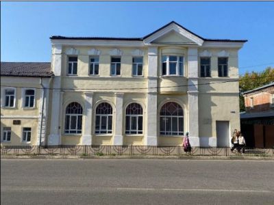 Кинематограф И. Петрова