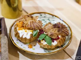 Мастерицы коренных народов Севера демонстрируют свои таланты на конкурсе «Северянка» в Якутске