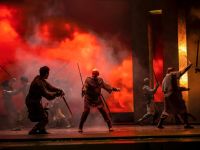 Московский театр оперетты