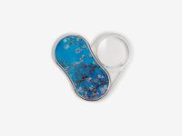 Лупа с подсветкой "Цветущий Миндаль"