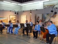 Сахалинская филармония