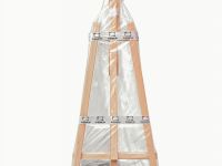 Мольберт Малевичъ "Лира Симпл"