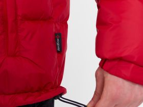 Куртка пуховая New Dimension Мужская