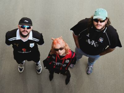 Билеты на Turbosh (Рассвет (ex. Mod)) / Концерт | Афиша | ИнфоТаймс