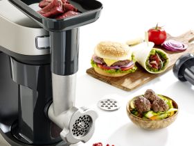 Насадка мясорубка Moulinex XF631BB1