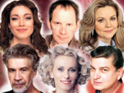 Взрослые игры (Дзержинск)