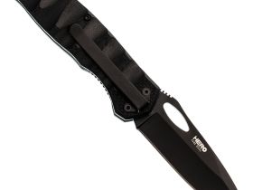 Складной нож Hero 440C BT, G10, Kizlyar Supreme