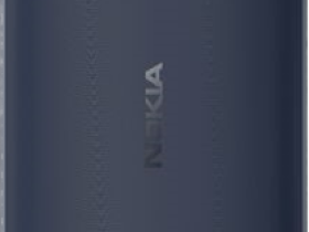 Мобильный телефон Nokia 130 TA-1576 Тёмно-синий